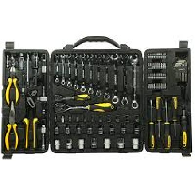 110pc Multi Tool Set