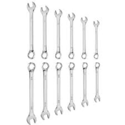 12pc Doe Spanner Set
