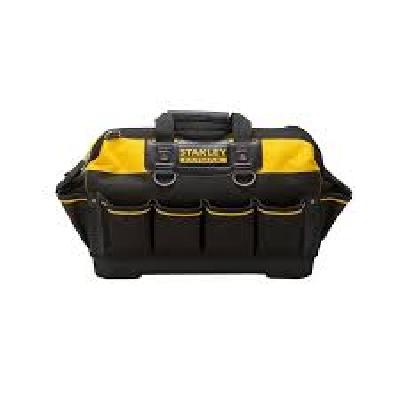 18inch Fatmax Fabric Open Mouth Tool Bag