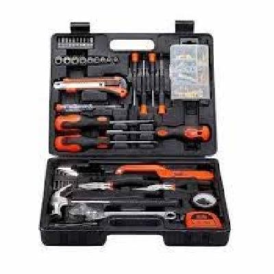 Black Decker BMT 126C Tool Set