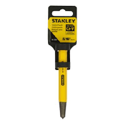 Center Punch, 8mm-51/6 X 115mm-4 1/2