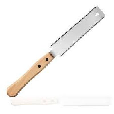 Double -Sided BI -Material Pull Cutter