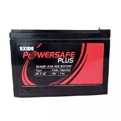 Exide Power Safe Plus SMF Battery