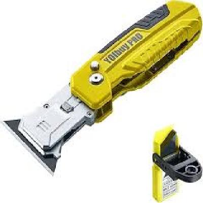 Retractable Utility Knife