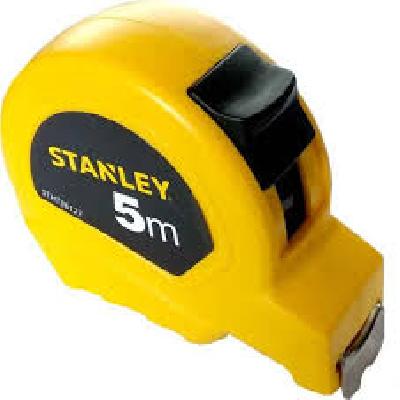 Stanley 5M/16' X 19MM Measuring Tape