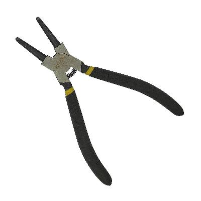 STANLEY 84-447-23 Circlip Pliers Bent Internal-180mm