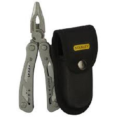 STANLEY MULTI-TOOL - 12 IN 1