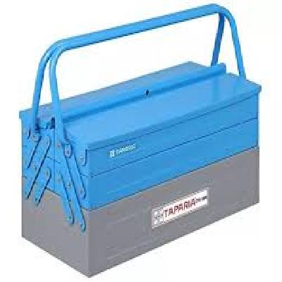 Taparia Cantilever Tool Box