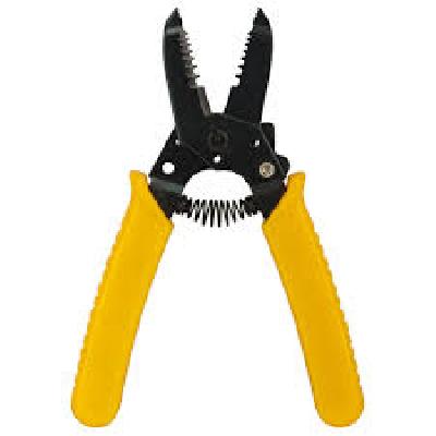 Wire Stripper(Cutter)-AWG12-22, 150mm-6