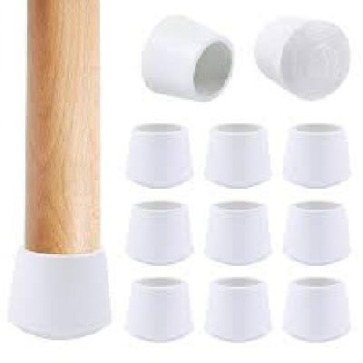 1 Pc Anti Slip Chair Leg Cover