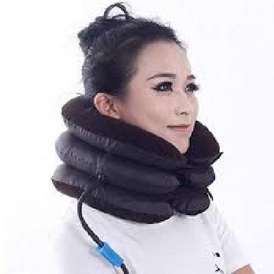 3 Layer Neck Pillow