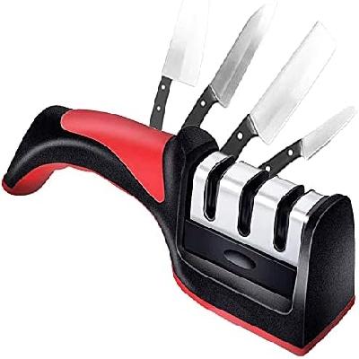 3 Slot Knife Sharpeners