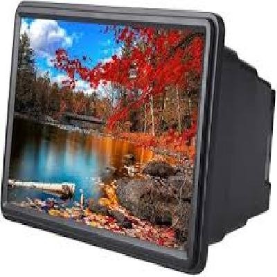 3D HD MOBILE SCREEN GLASS MAGNIFIER