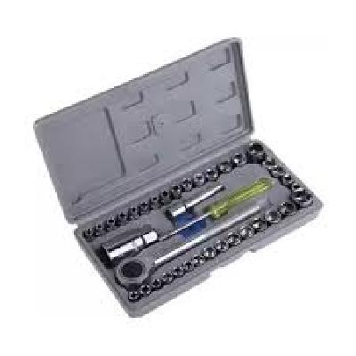 40 PC TOOL KIT