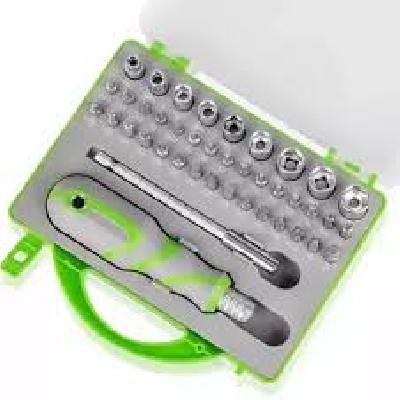 41 Screw Driver Tool Kit
