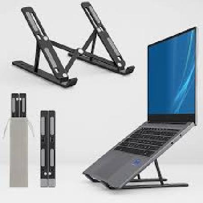 ALUMINUM FOLDING LAPTOP