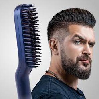 Beard Straightener