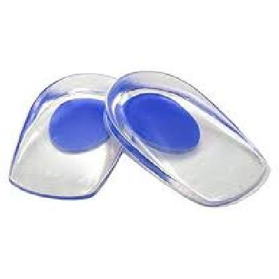 Blue Heel Protector Insole