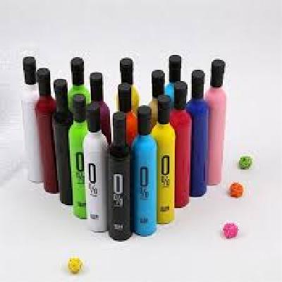 Bottle Umbrella