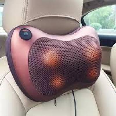 Car Bed Massage Pillow