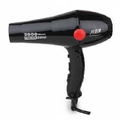 CHAOBA 2000 Watts Professional Hair Dryer