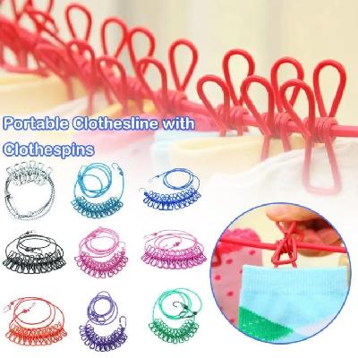 Clothes Line ( Kapda Sukvani Dori )