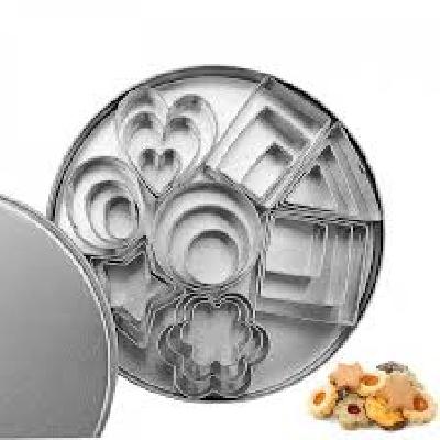 Cookie Cutter Set
