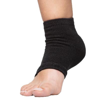 Cotton Heel Relief Socks