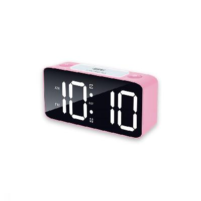 Digital Alarm Clock