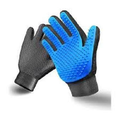 Dog Cleaner Gloves