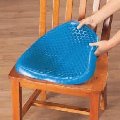Egg Sitter Cushion