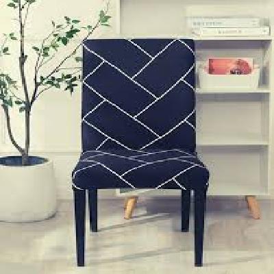 ELASTIC CHAIR COVER