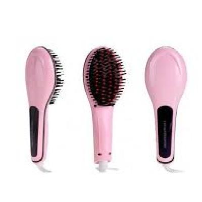 Fast Hair Straightener