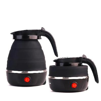 Foldable Electric Kettle