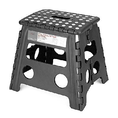 Foldable Stool for Adults and Kids