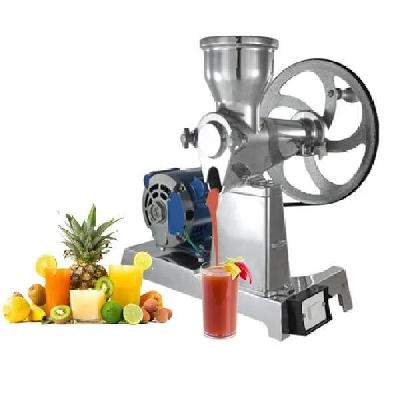 Fruit and Vegetable Manual Juice Machine With Steel Handle Fruit Juicer Big Size