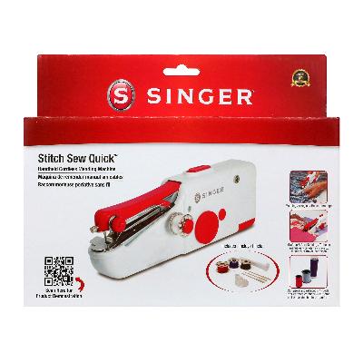Hand Stitch Sewing Machine