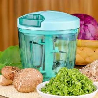 Handy Jumbo New Pull Chopper, Vegetable Cutter And Food Processor