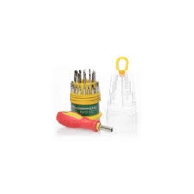 Jackly 6036 Mini Screwdriver Set Of 31