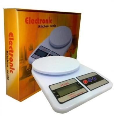 Kitchen Scale SF400