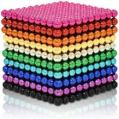 MAGNETIC BALL