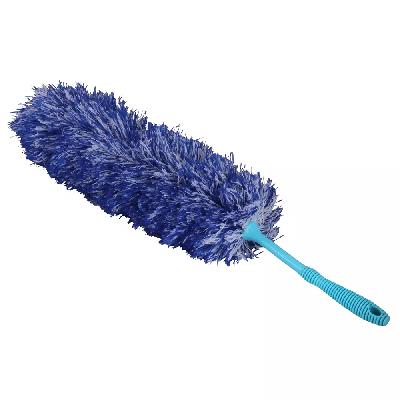 Microfiber Dust Cleaner With Handle