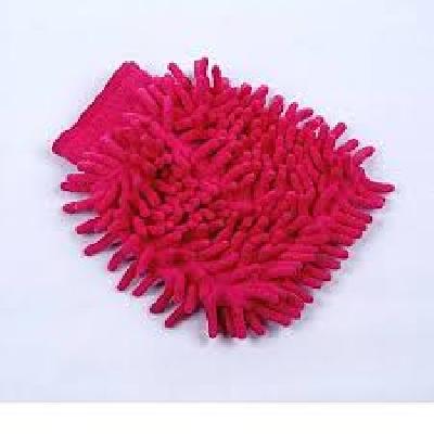 Microfiber Gloves ( Single Piece )