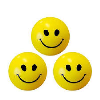 MILI SMILY BALL