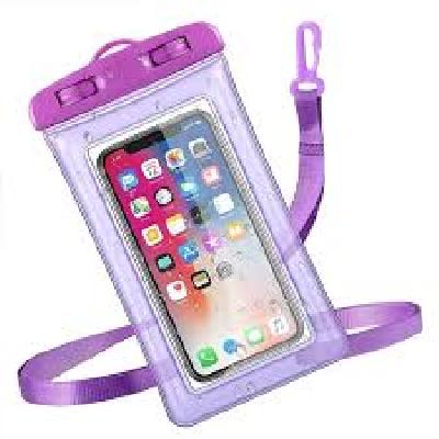 Mobile Waterproof Pouch