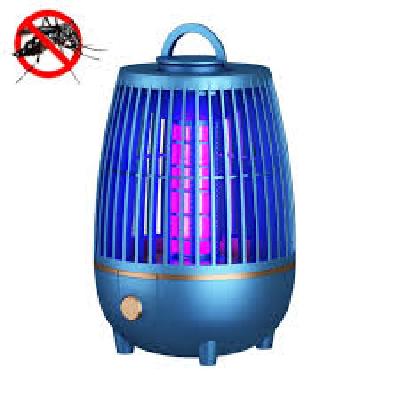 Mosquito Lamp Led Photocatalyst Killer