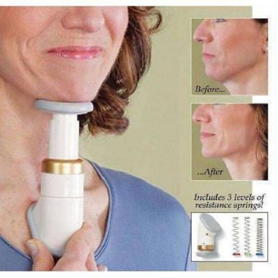 Neck Slimmer Double Chin Reducer