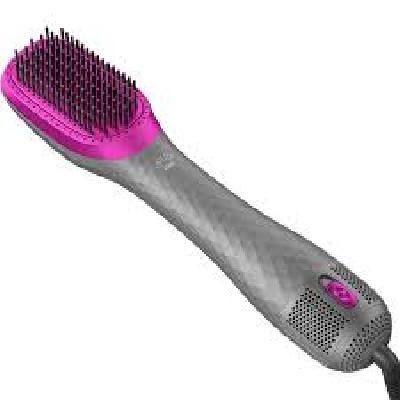 One Step Hair Dryer Comb