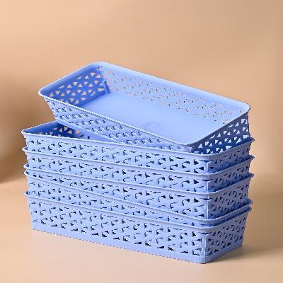 Plastic Basket