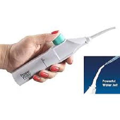 Portable Power Floss Dental Care